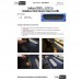 Zunsport Black Grille to fit Subaru WRX - STI VA - Upper Grille (2015 to 2018 ) ZSU86015B